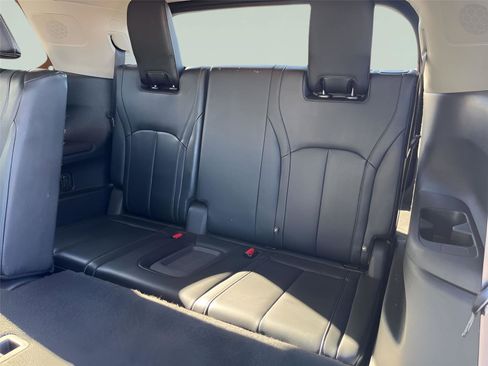 Used 2022 INFINITI QX60 Pure image 29