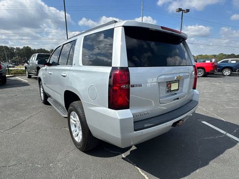 Used 2017 Chevrolet Tahoe LT image 8