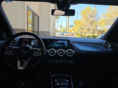 Used 2021 Mercedes-Benz GLA 250 4MATIC image 14