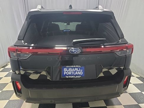 New 2026 Subaru Outback Limited AWD/4WD image 5