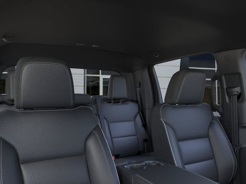 New 2026 GMC Sierra EV Elevation AWD/4WD image 65