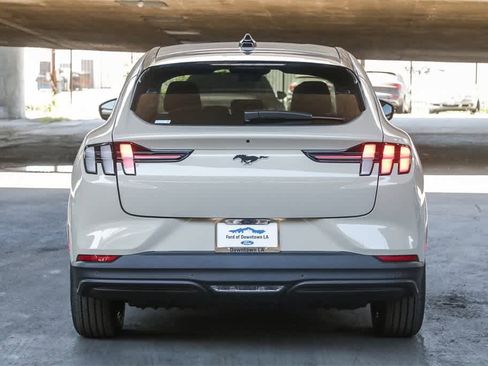 New 2025 Ford Mustang Mach-E Premium image 7