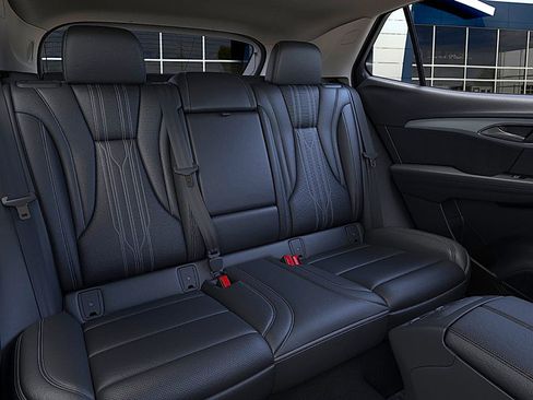 New 2026 Buick Envision Avenir image 17