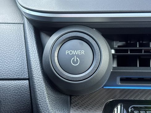 New 2026 Toyota Prius Limited image 24