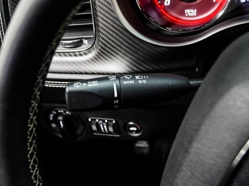 Used 2023 Dodge Charger SRT Hellcat w/ Harman/Kardon Audio Group image 35