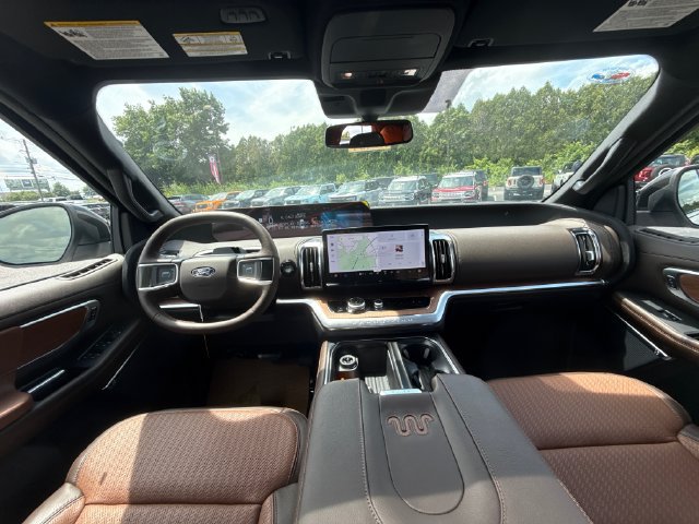 New 2026 Ford Expedition Max King Ranch AWD/4WD image 20