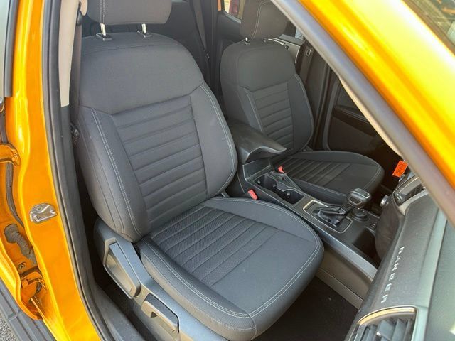 Used 2022 Ford Ranger XLT w/ Technology Package AWD/4WD image 12