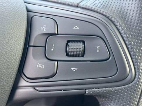 New 2026 Buick Envista Preferred w/ Convenience II Package image 18