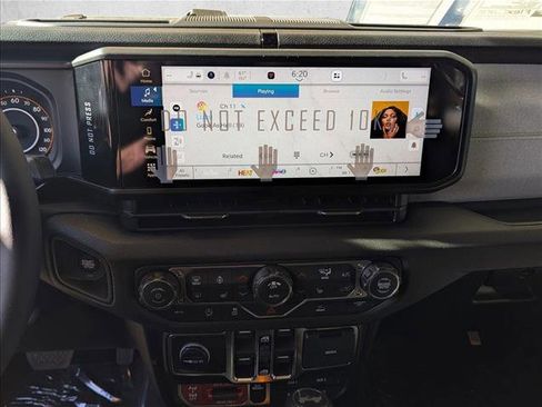 New 2026 Jeep Wrangler Willys image 13