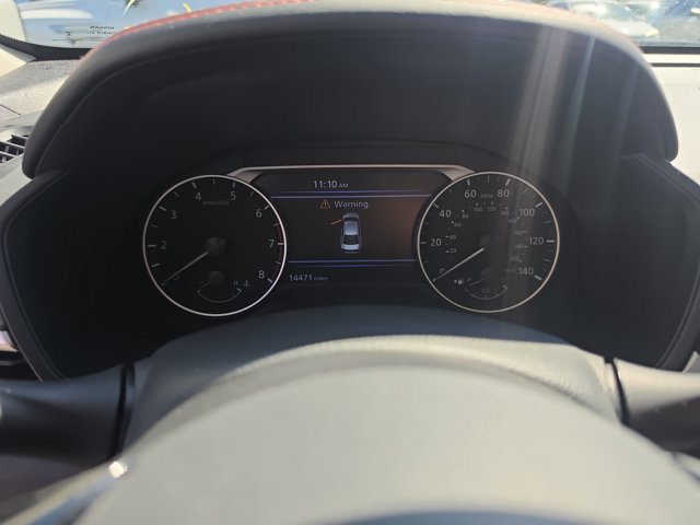 Used 2025 Nissan Altima 2.5 SR FWD image 18