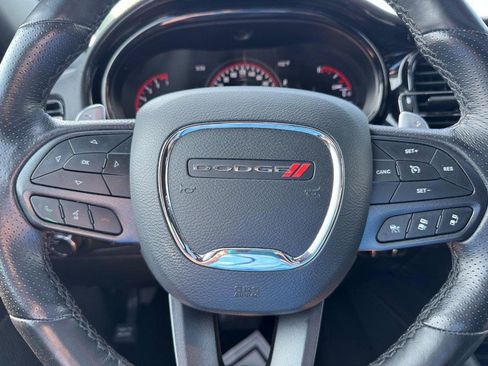 Used 2024 Dodge Durango GT image 21