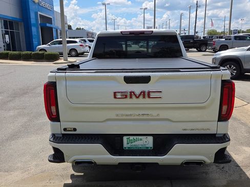 Certified 2024 GMC Sierra 1500 Denali AWD/4WD image 10