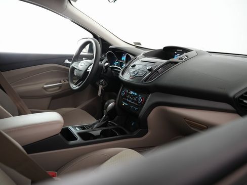 Used 2018 Ford Escape SE image 51