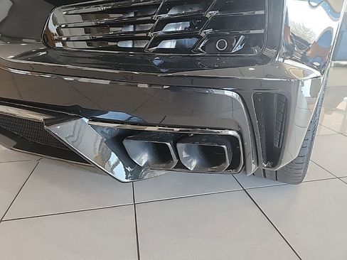 Used 2025 Chevrolet Corvette E-Ray image 7