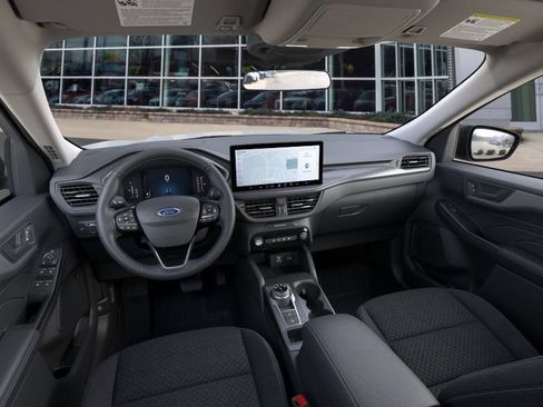 New 2026 Ford Escape Active w/ Tech Pack #1 AWD/4WD image 9