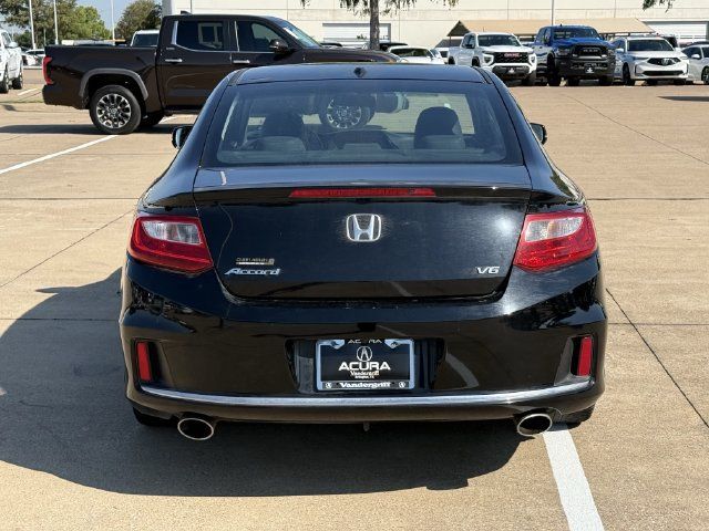 Used 2013 Honda Accord EX-L image 5