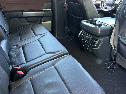Used 2022 Ford F150 Lariat AWD/4WD image 31