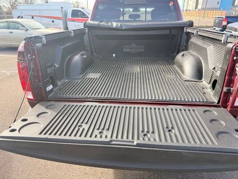 Used 2019 RAM 1500 Classic SLT image 14