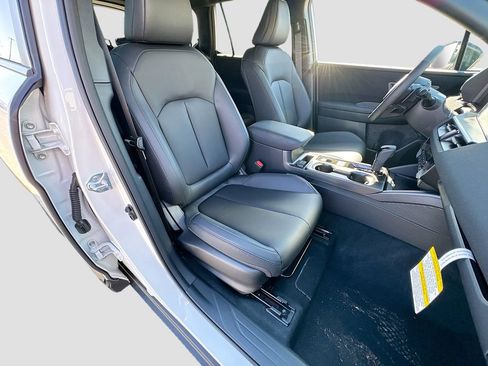 New 2026 Subaru Outback Premium image 36