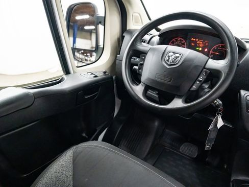Used 2019 RAM ProMaster 2500 FWD image 13
