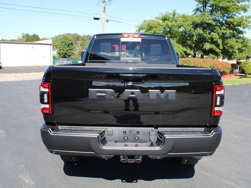 Used 2024 RAM 2500 Power Wagon w/ Safety Group AWD/4WD image 5
