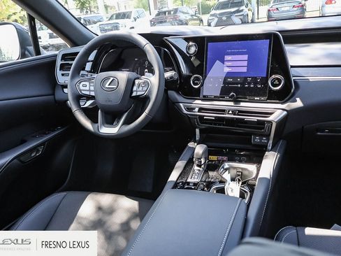 New 2026 Lexus RX 350 AWD image 14