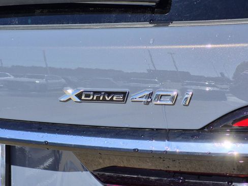 New 2026 BMW X7 xDrive40i w/ Executive Package image 11