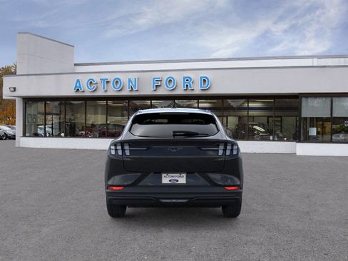 New 2025 Ford Mustang Mach-E Select image 5