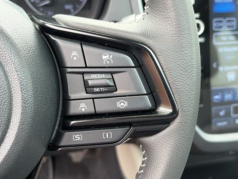 Certified 2026 Subaru Forester Premium AWD/4WD image 14