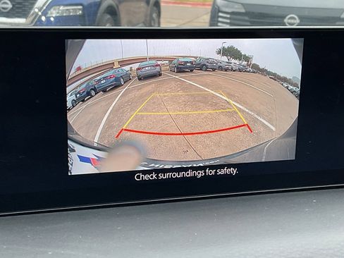 Used 2025 MAZDA CX-50 AWD 2.5 S w/ Select Package image 28