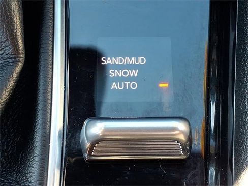 Certified 2022 Jeep Compass Altitude image 19