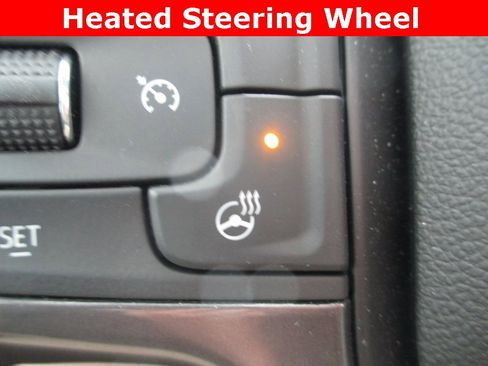 Used 2025 Chevrolet Silverado 1500 ZR2 w/ Technology Package image 32