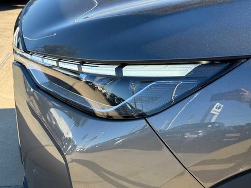 New 2026 INFINITI QX60 Sport w/ Dark Cargo Package image 10