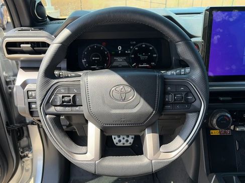 Used 2026 Toyota 4Runner TRD Sport Premium image 23