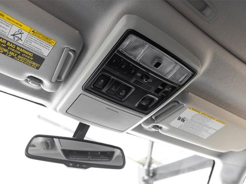 Used 2019 Toyota 4Runner Limited image 31