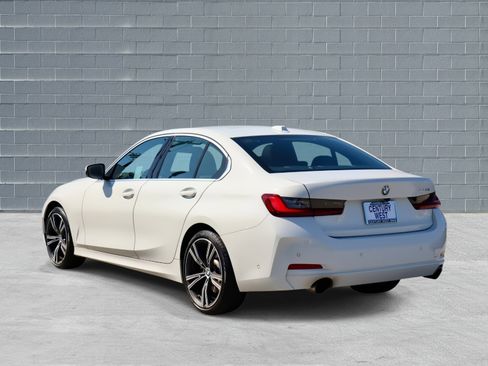 Used 2024 BMW 330i Sedan image 6
