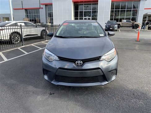 Used 2014 Toyota Corolla L image 3