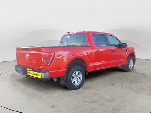 Used 2021 Ford F150 XLT w/ Trailer Tow Package image 5