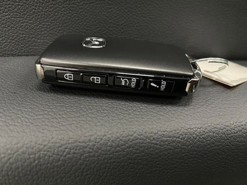 New 2026 MAZDA CX-50 2.5 Hybrid w/ Weather Package image 32