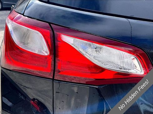Used 2019 Chevrolet Equinox LT AWD/4WD image 20