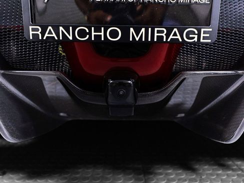 Certified 2023 Ferrari SF90 Stradale AWD/4WD image 33