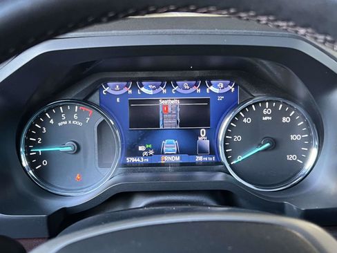 Certified 2024 Ford Expedition Max Limited image 26