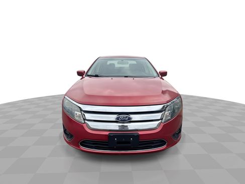 Used 2011 Ford Fusion SE w/ 202A Rapid Spec Order Code image 3