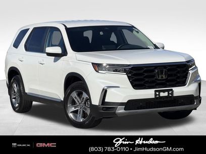 Used 2025 Honda Pilot EX-L