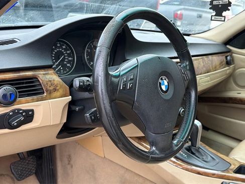 Used 2007 BMW 335i Sedan image 15