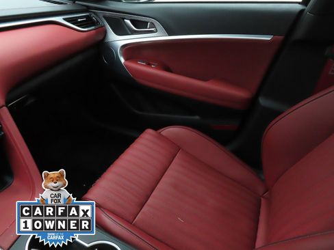 Used 2023 Genesis G70 2.0T w/ Sport Prestige Package image 19