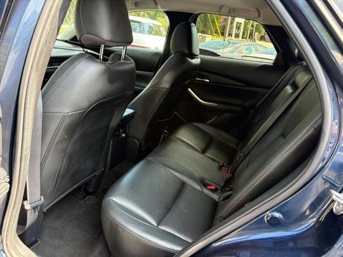 Used 2021 MAZDA CX-30 FWD 2.5 S w/ Preferred Package image 19