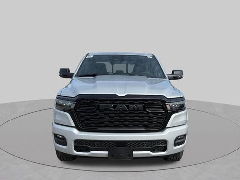 New 2026 RAM 1500 Big Horn w/ Night Edition AWD/4WD image 12