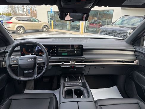 New 2027 Kia Telluride S image 25