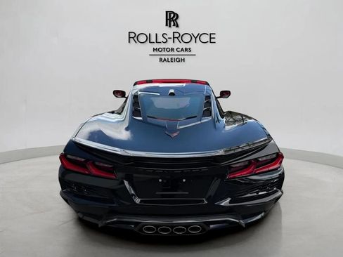 Used 2026 Chevrolet Corvette Z06 RWD image 26